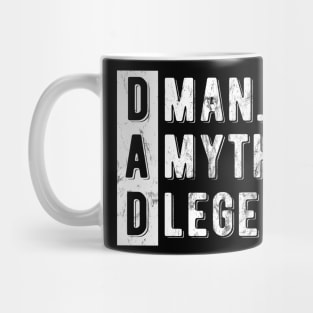 Dad Mug